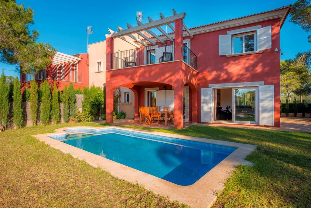 Villa Cala Pi * Cala Pi (Mallorca)