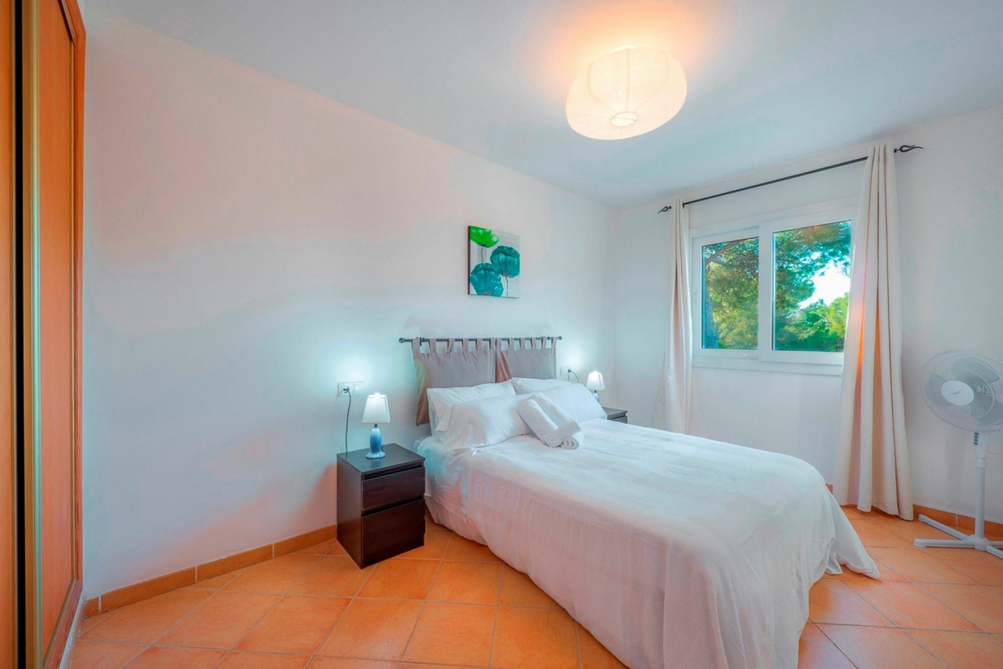 Villa Villa Cala Pi