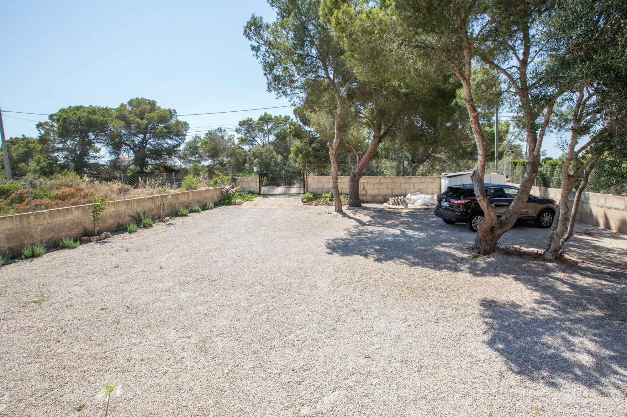 Villa Cala Pi * Cala Pi (Mallorca)