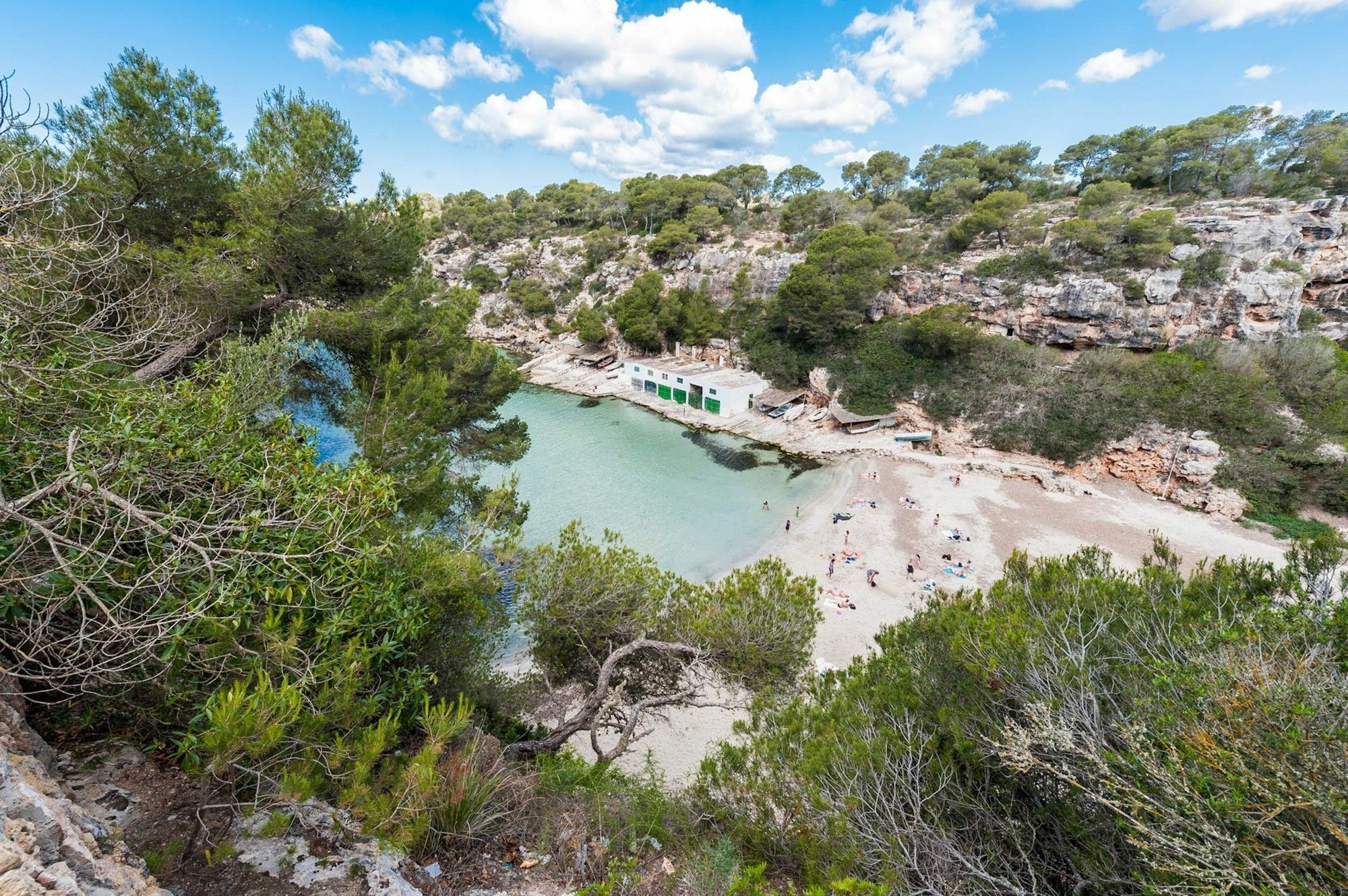 Villa Villa Cala Pi