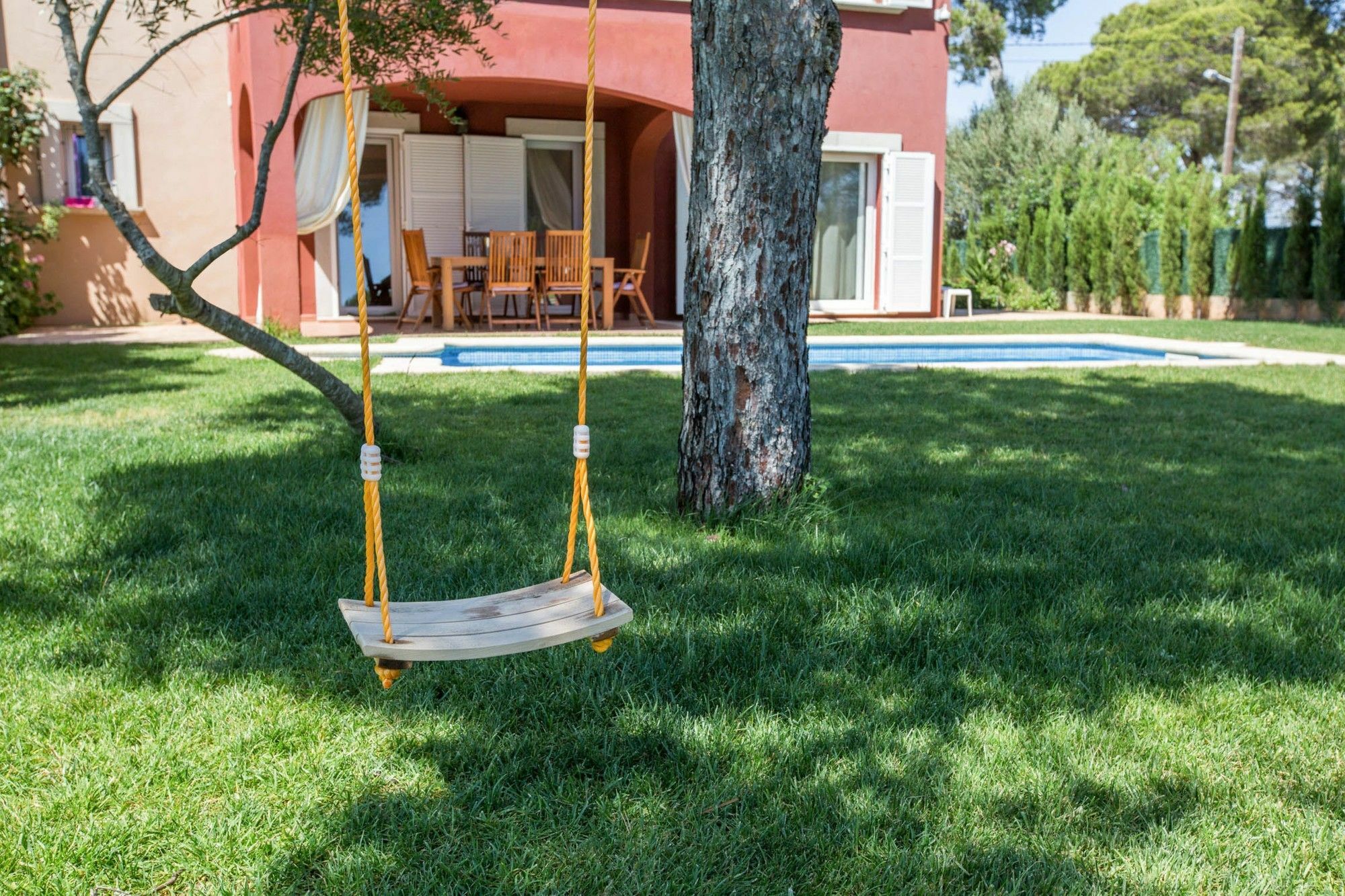 Villa Cala Pi *