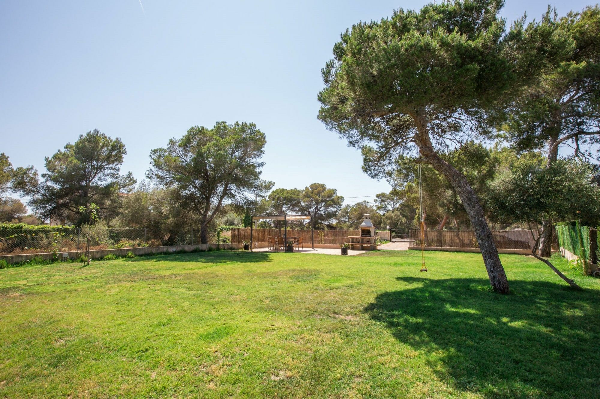 Villa Cala Pi Villa *
